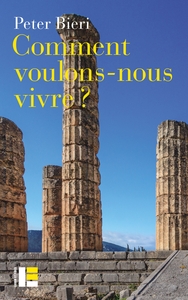 Picture of Comment voulons-nous vivre?