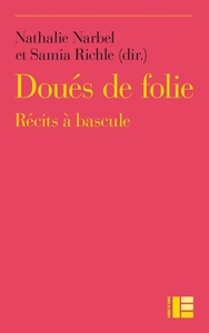 Picture of Doués de folie