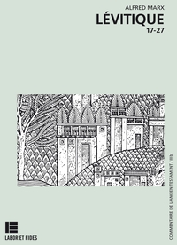 Image de Lévitique 17-27