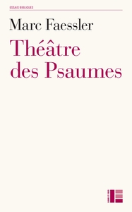 Picture of Théâtre des psaumes