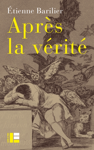 Picture of Après la vérité