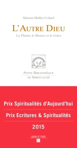 Picture of L'autre Dieu