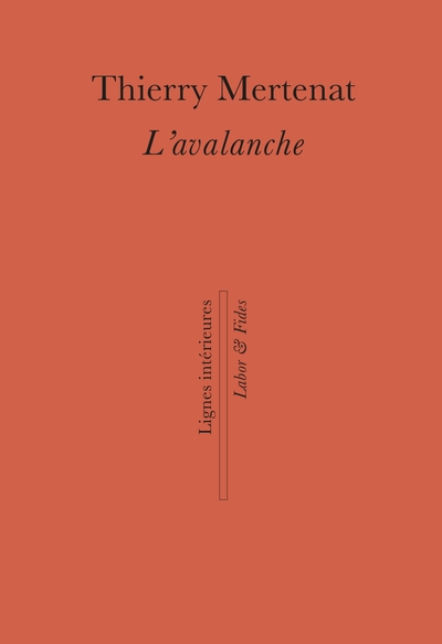 Picture of L'avalanche