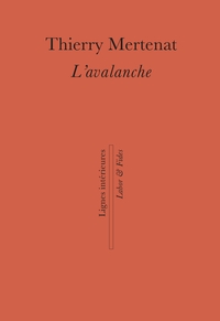 Picture of L'avalanche