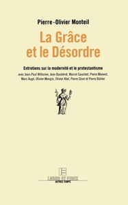 Image de La grâce et le désordre