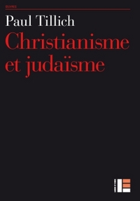 Image de Christianisme et judaïsme