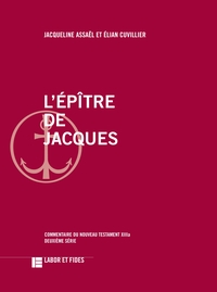Image de L'épître de Jacques