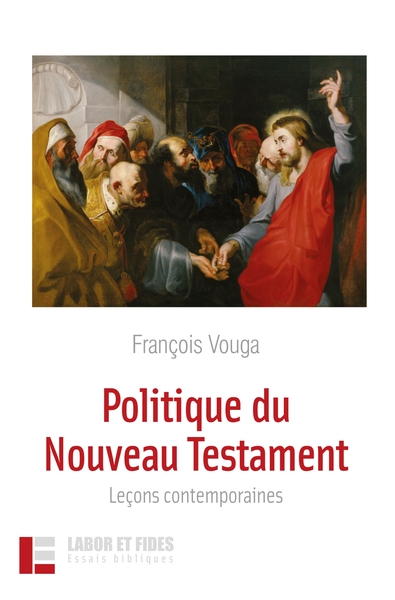 Image de Politique du Nouveau Testament