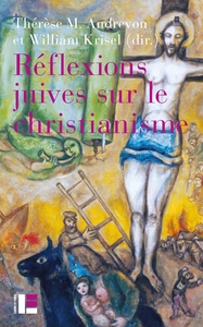 Image de Réflexions juives sur le christianisme