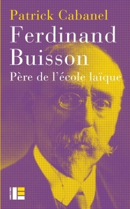 Picture of Ferdinand Buisson