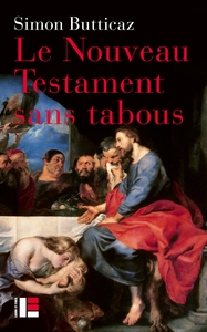 Image de Le Nouveau Testament sans tabous