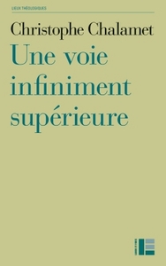 Image de Une voie infiniment supérieure