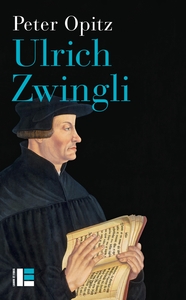 Picture of Ulrich Zwingli