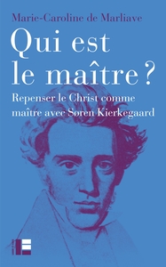 Picture of Qui est le maître ?