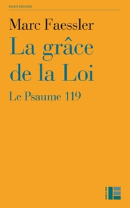 Image de La grâce de la Loi