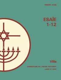 Image de Esaie 1-12