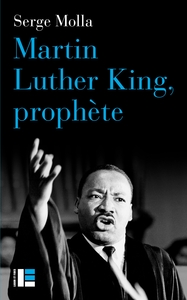 Image de Martin Luther King, prophète