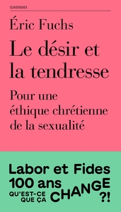 Image de Le désir et la tendresse