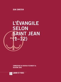 Picture of L'Evangile selon saint Jean (1-12)