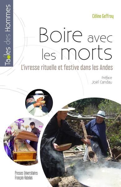 Image de Boire avec les morts