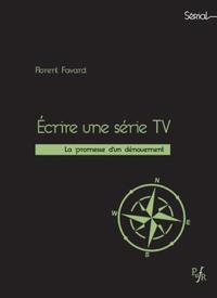 Image de Ecrire une série tv