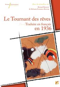 Image de Le tournant des rêves