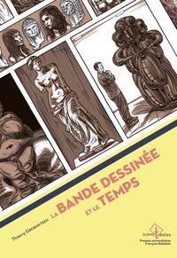 Picture of La bande dessinée et le temps