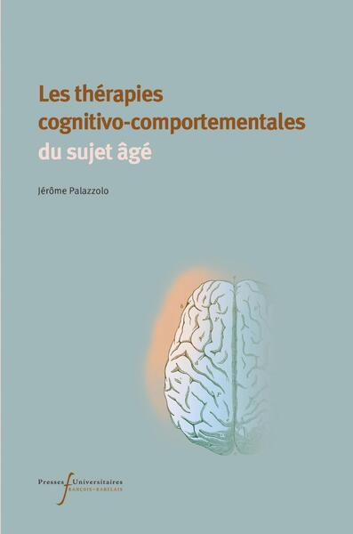 Picture of Les thérapies cognitivo-comportementales du sujet âgé