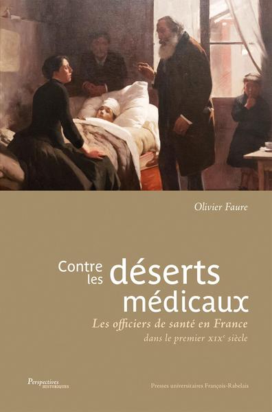 Image de Contre les déserts médicaux
