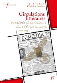 Image de Circulations littéraires