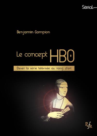 Image de Le concept HBO
