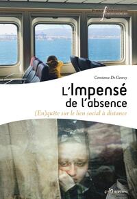 Image de L'impensé de l'absence