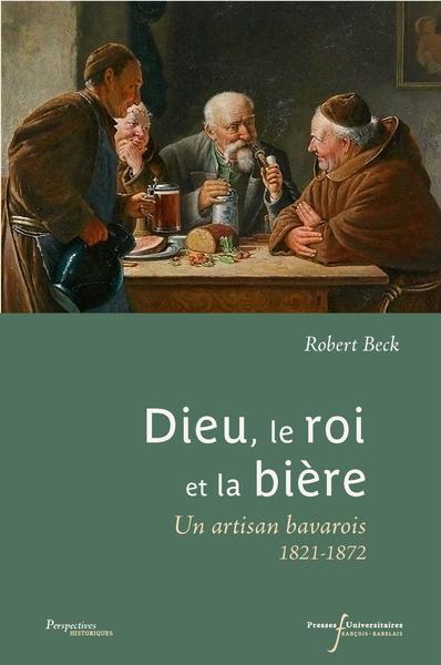 Image de Dieu, le roi et la bière