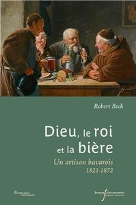 Image de Dieu, le roi et la bière