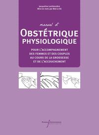 Picture of Manuel d'obstétrique physiologique