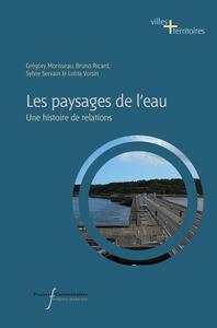 Picture of Les paysages de l'eau
