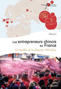 Picture of Les entrepreneurs chinois en France