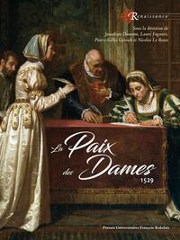 Picture of La paix des Dames