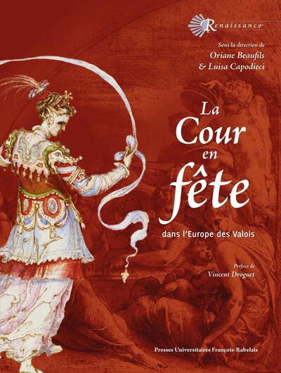 Picture of La Cour en fête