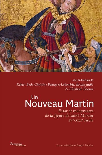 Image de Un nouveau Martin