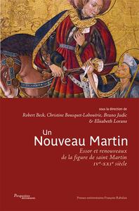 Image de Un nouveau Martin