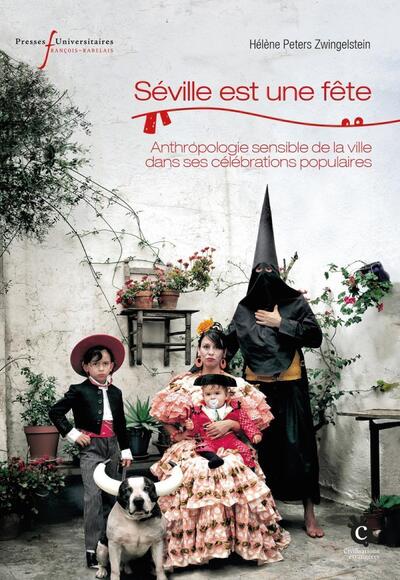 Image de Séville est une fête