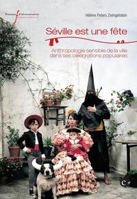 Image de Séville est une fête