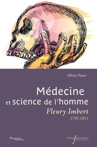 Picture of Médecine et science de l'homme