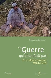 Image de La guerre qui n'en finit pas