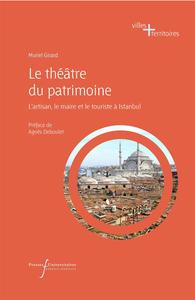 Image de Le théâtre du patrimoine