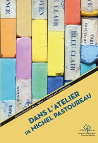 Picture of Dans l'atelier de Michel Pastoureau