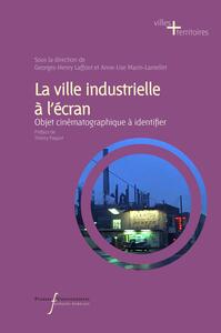 Picture of La ville industrielle à l'écran