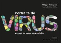 Picture of Portraits de virus