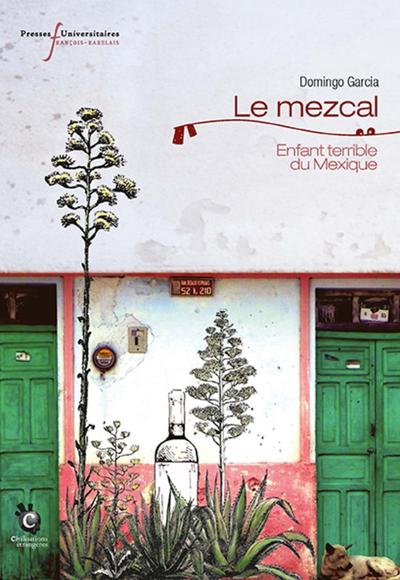 Image de Le mezcal